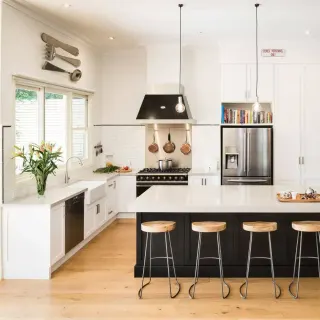 AGSI Carpentry & Restoration