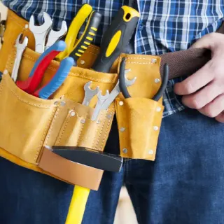 Green check handyman services