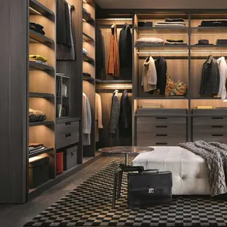 Decoclosets • Custom Closets Miami