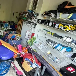 Rivera & Mizrachi Junk Removal LLC