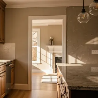 Ideal Contracting Inc.