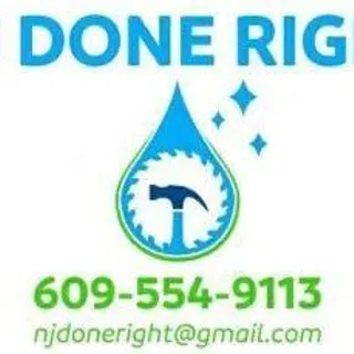 N J Done Right LLC