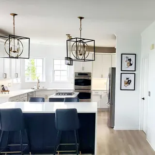 Modern Kitchens USA