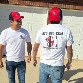 Esteylin Salmeron llc