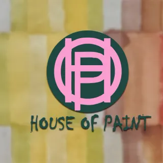 House Of Paint