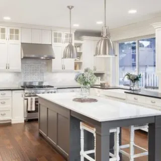 Cabinet Refinishing Denver