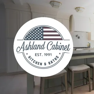 Ashland Cabinet