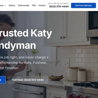 Handyman Home Solutions