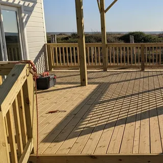 Pernal Handyman Services LLC