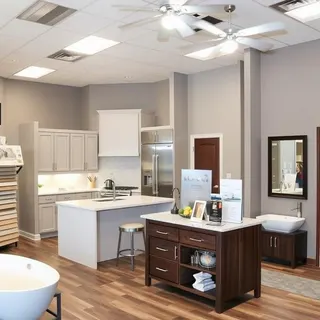 DMV Kitchen & Bath, LLC | Design and Remodeling