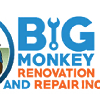 Big Monkey Renovation & Repair