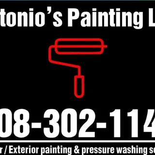 Antonio's Painting LLC