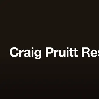 Craig Pruitt Restoration