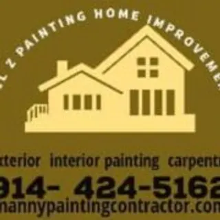 Manuel Z Painting Home Improvement Inc