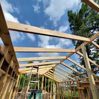 T.R.Z. Carpentry LLC