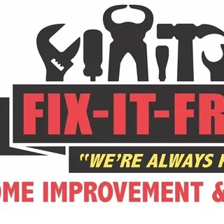 Fix-It-Freddy