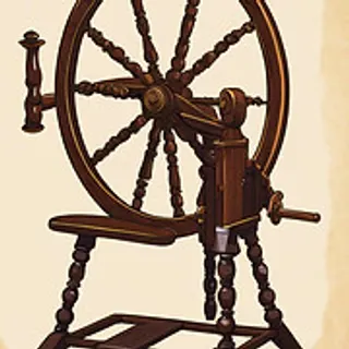 Robert's Restoration Gallery