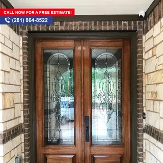 Door Refinishing RX