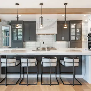 Kurtis Kitchen & Bath