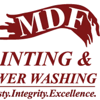 MDF Painting & Power Washing, LLC