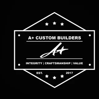 A+ Custom builders