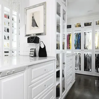 Closet Crafters