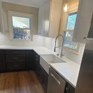 Myers Home Improvements LLC