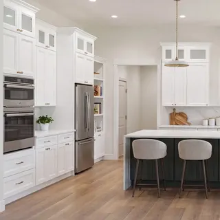 STL Cabinetry