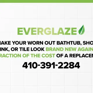 Everglaze Coatings | Bathtub Refinishing and Reglazing Services