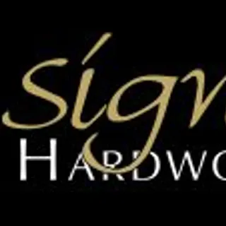 Signature Hardwood Floors