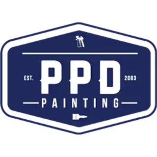 PPD Painting