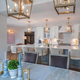 My Kitchen and Bath