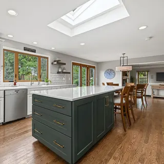 Advantage Design + Remodel