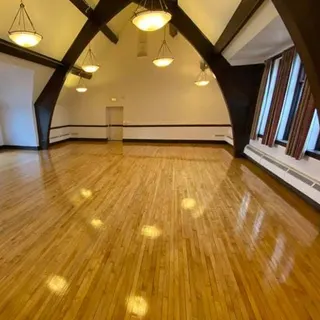 Sotos Wood Floor Refinishing