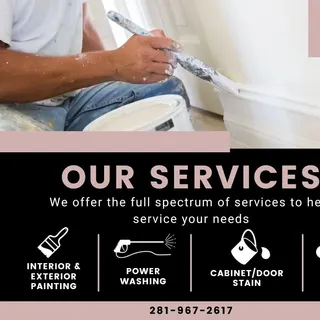 J & E Painting LLC