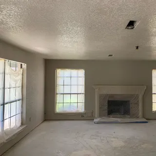 Dash Painting