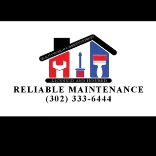 Reliable Maintenance LLC