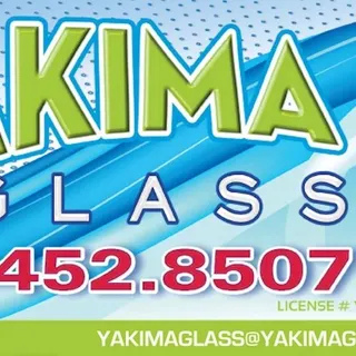 Yakima Glass