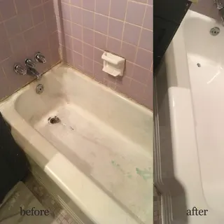 Nguyen Bathtub Refinishing
