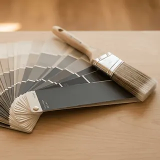 Benjamin Moore - Kwikze Paint Store @ Fry Rd