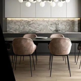Eden and Stone Interiors