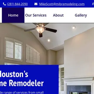MIB Remodeling, LLc