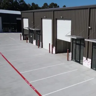 Keeton Construction Services