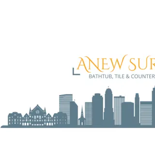Anew Surface