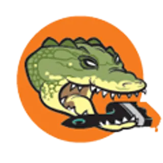 Croc Painting Company