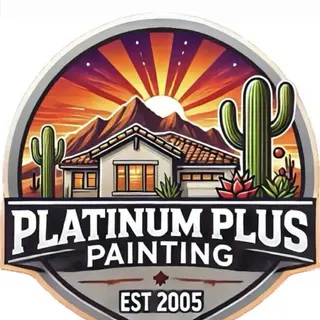 Platinum Plus Painting
