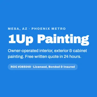 1Up Painting LLC