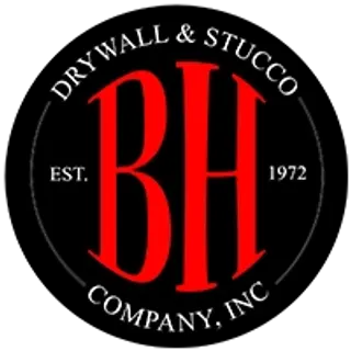 B/H Dry Wall Stucco Co