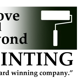 Above and Beyond Painting