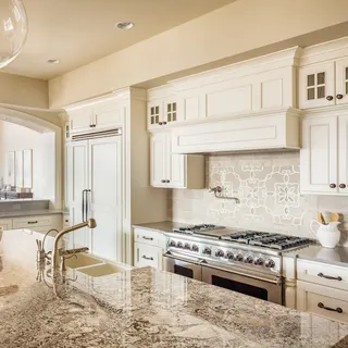 Cincinnati Cabinets